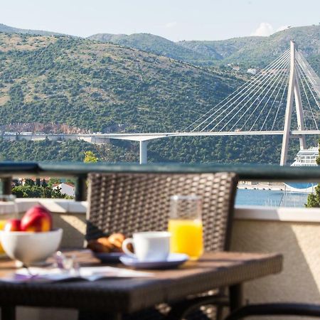 Apartments Petra Dubrovnik Luaran gambar