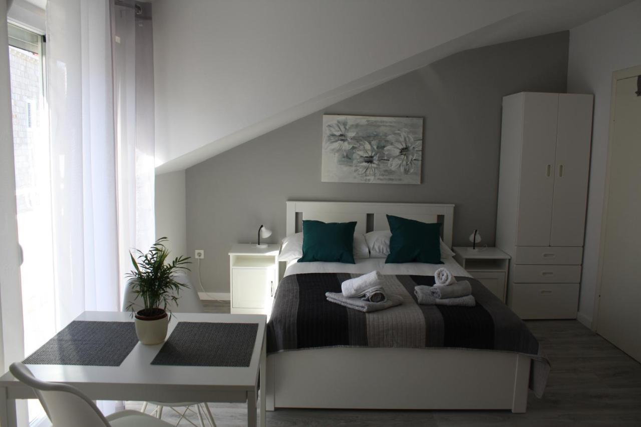 Apartments Petra Dubrovnik Luaran gambar