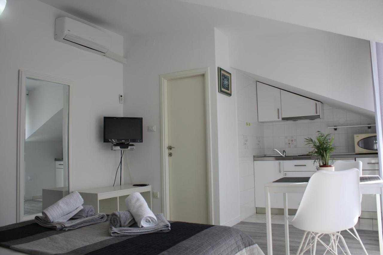 Apartments Petra Dubrovnik Luaran gambar