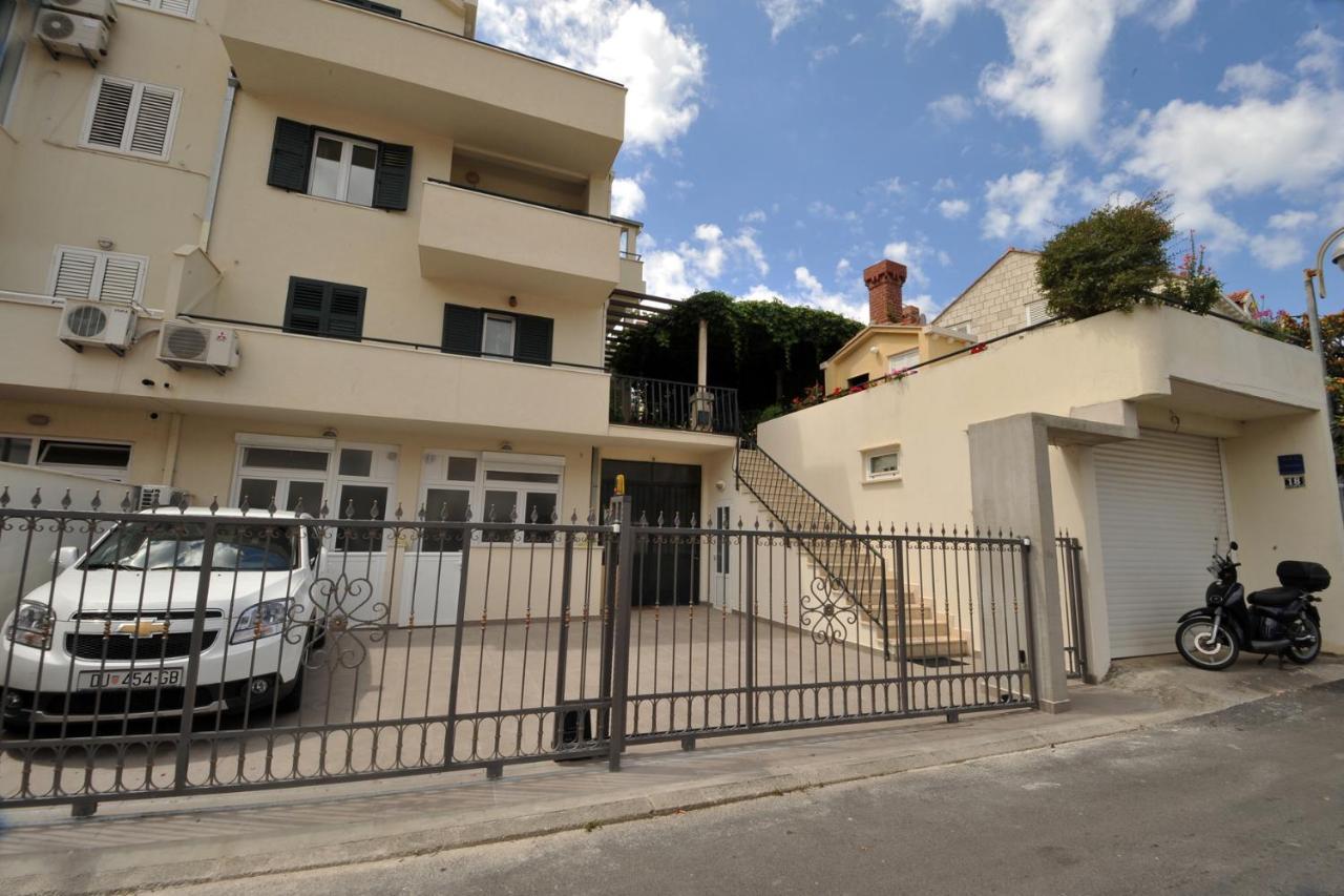 Apartments Petra Dubrovnik Luaran gambar