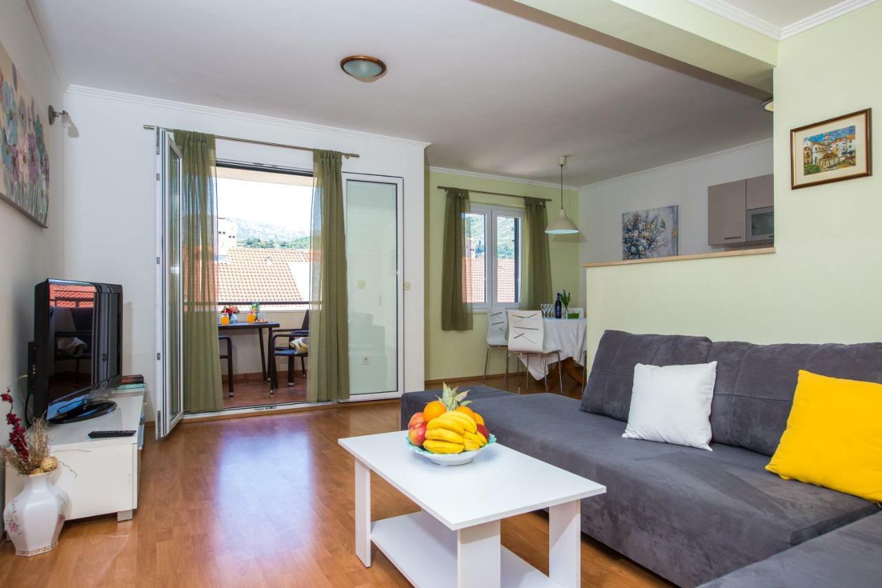 Apartments Petra Dubrovnik Luaran gambar