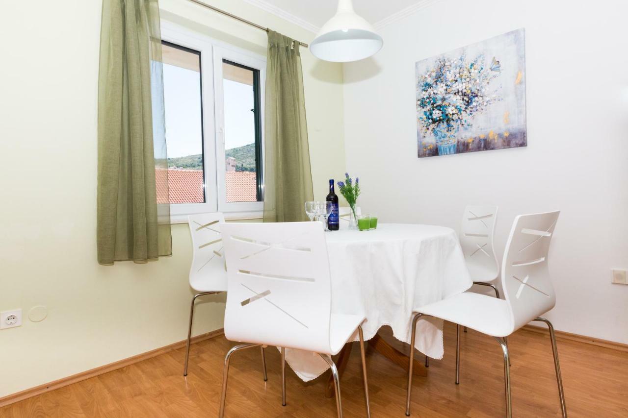 Apartments Petra Dubrovnik Luaran gambar