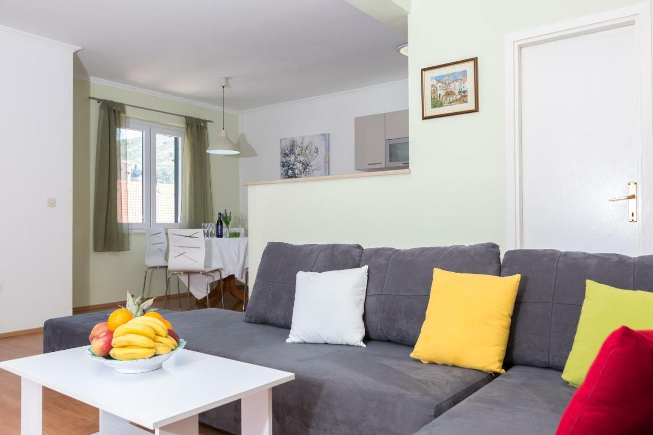Apartments Petra Dubrovnik Luaran gambar