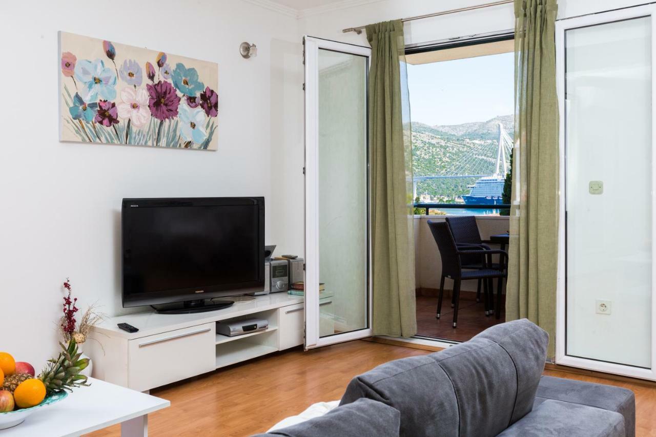 Apartments Petra Dubrovnik Luaran gambar