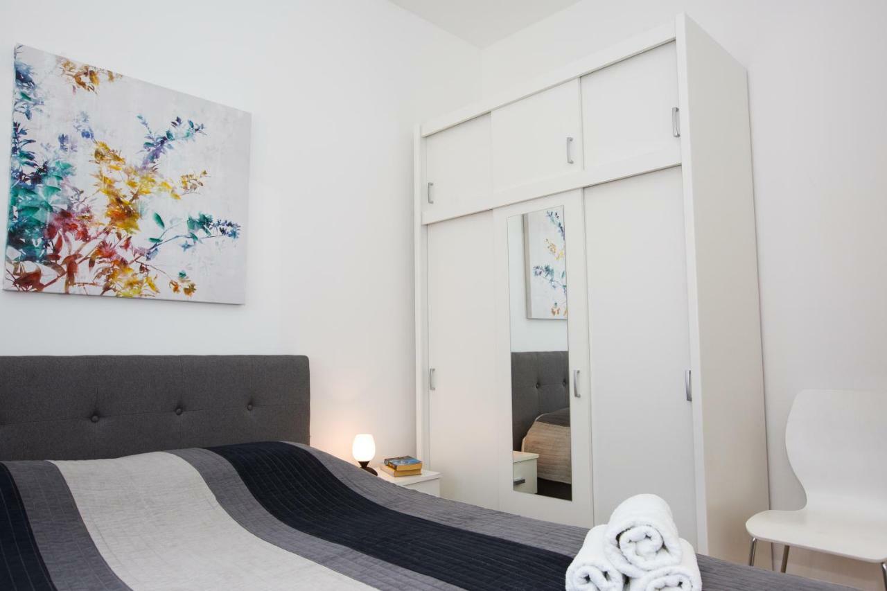 Apartments Petra Dubrovnik Luaran gambar
