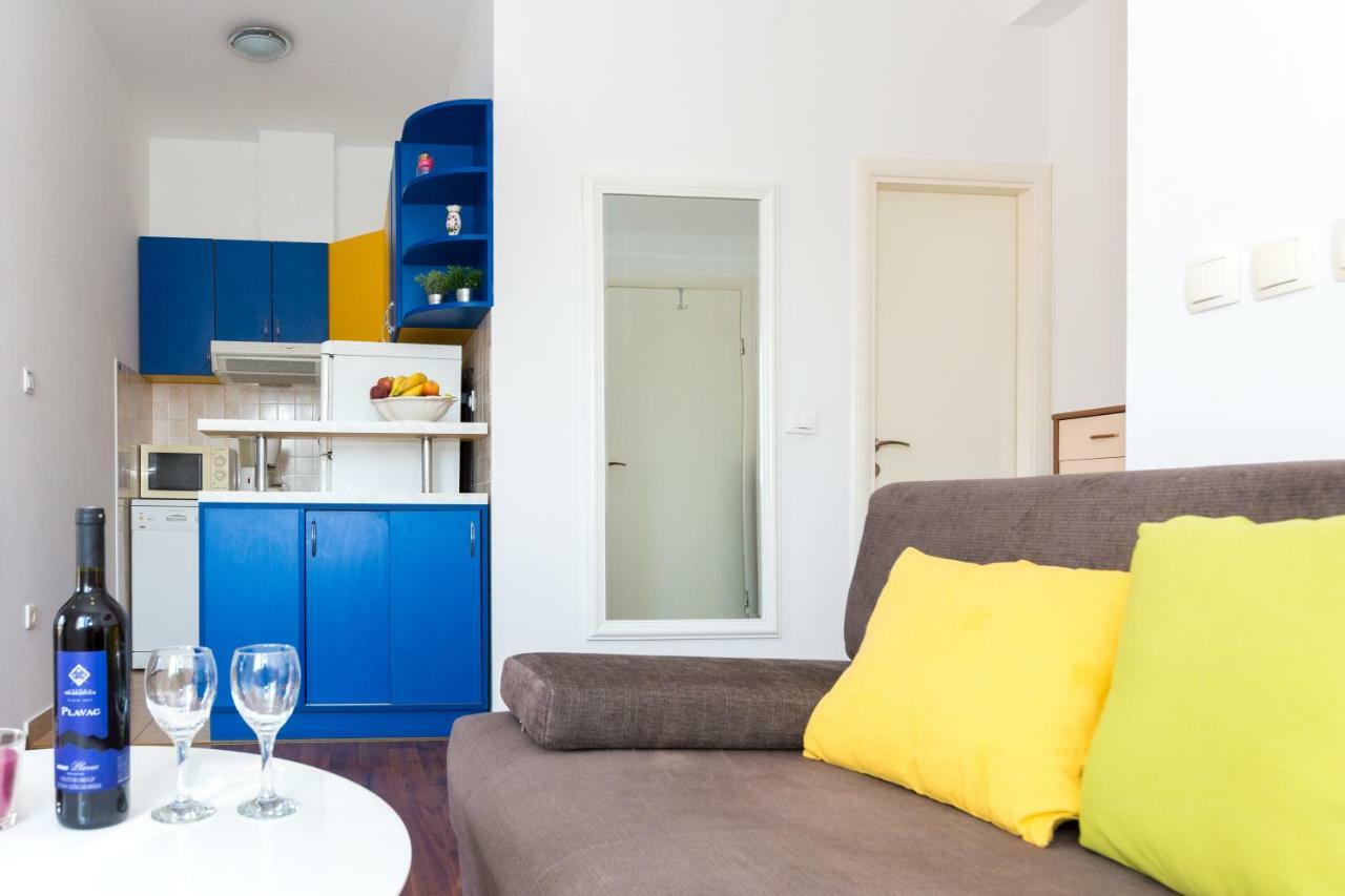 Apartments Petra Dubrovnik Luaran gambar