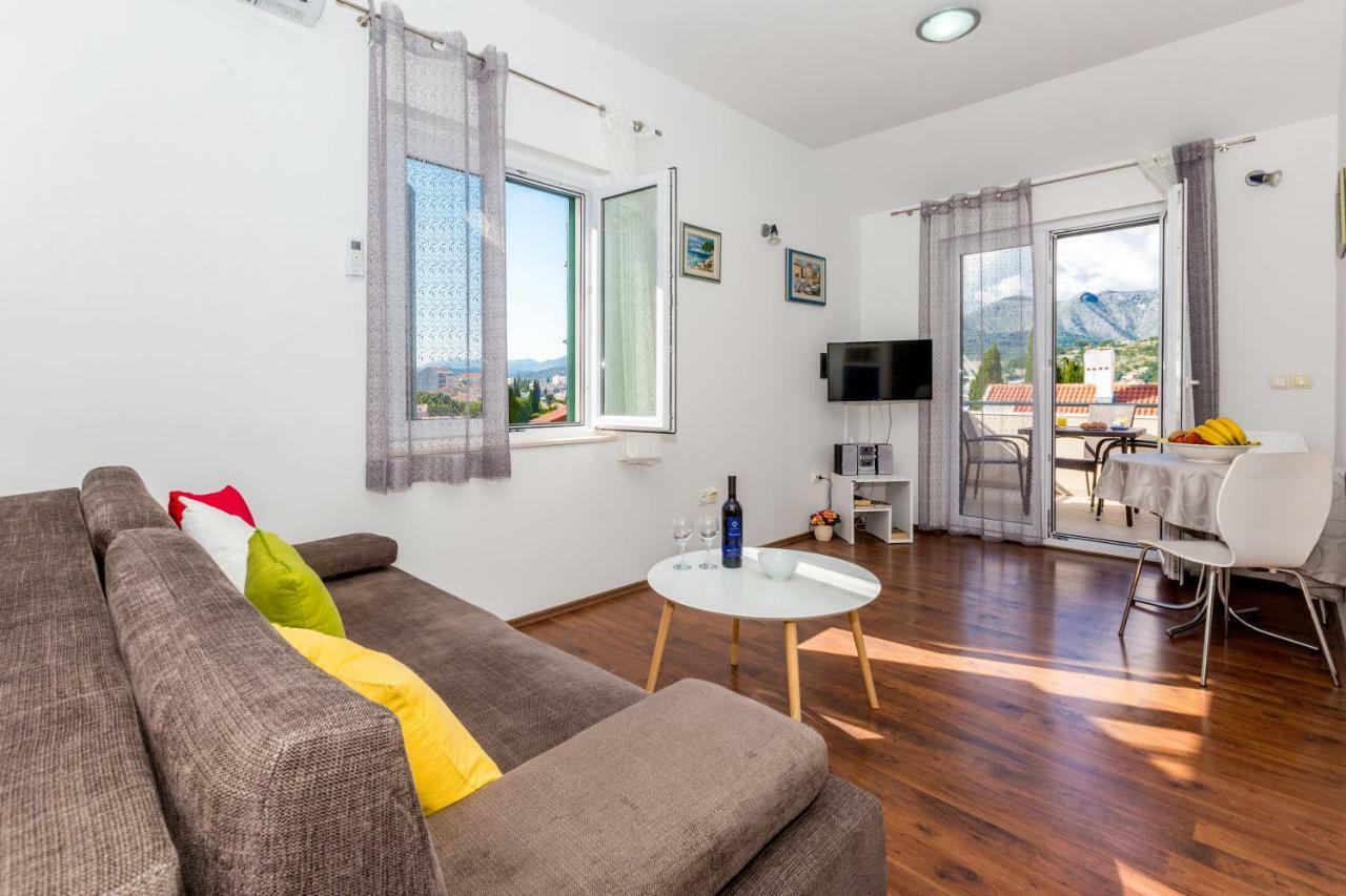 Apartments Petra Dubrovnik Luaran gambar