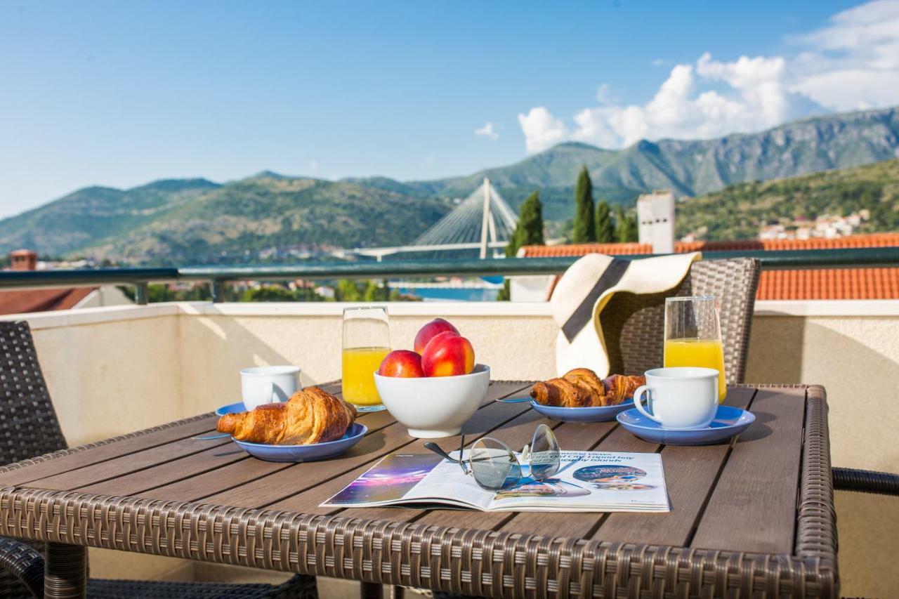 Apartments Petra Dubrovnik Luaran gambar