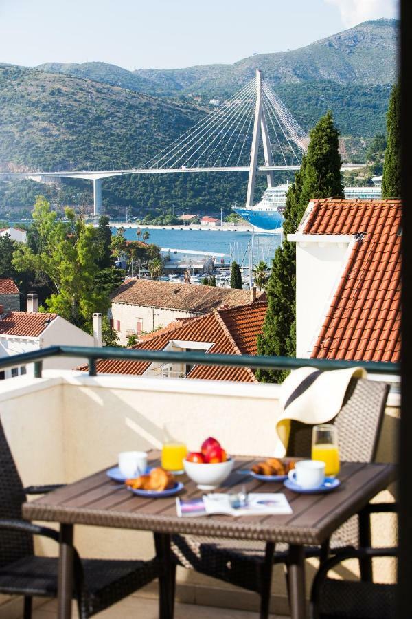 Apartments Petra Dubrovnik Luaran gambar