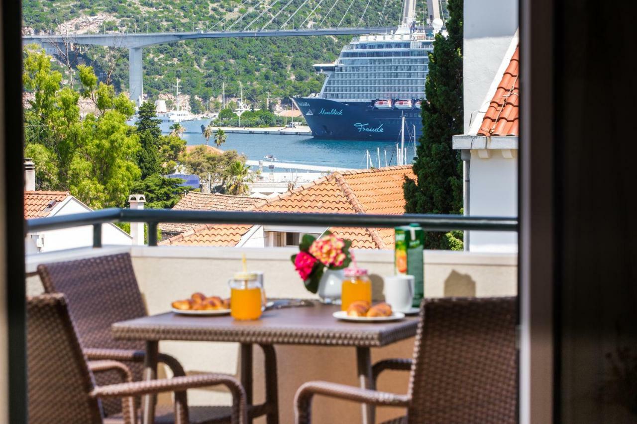 Apartments Petra Dubrovnik Luaran gambar
