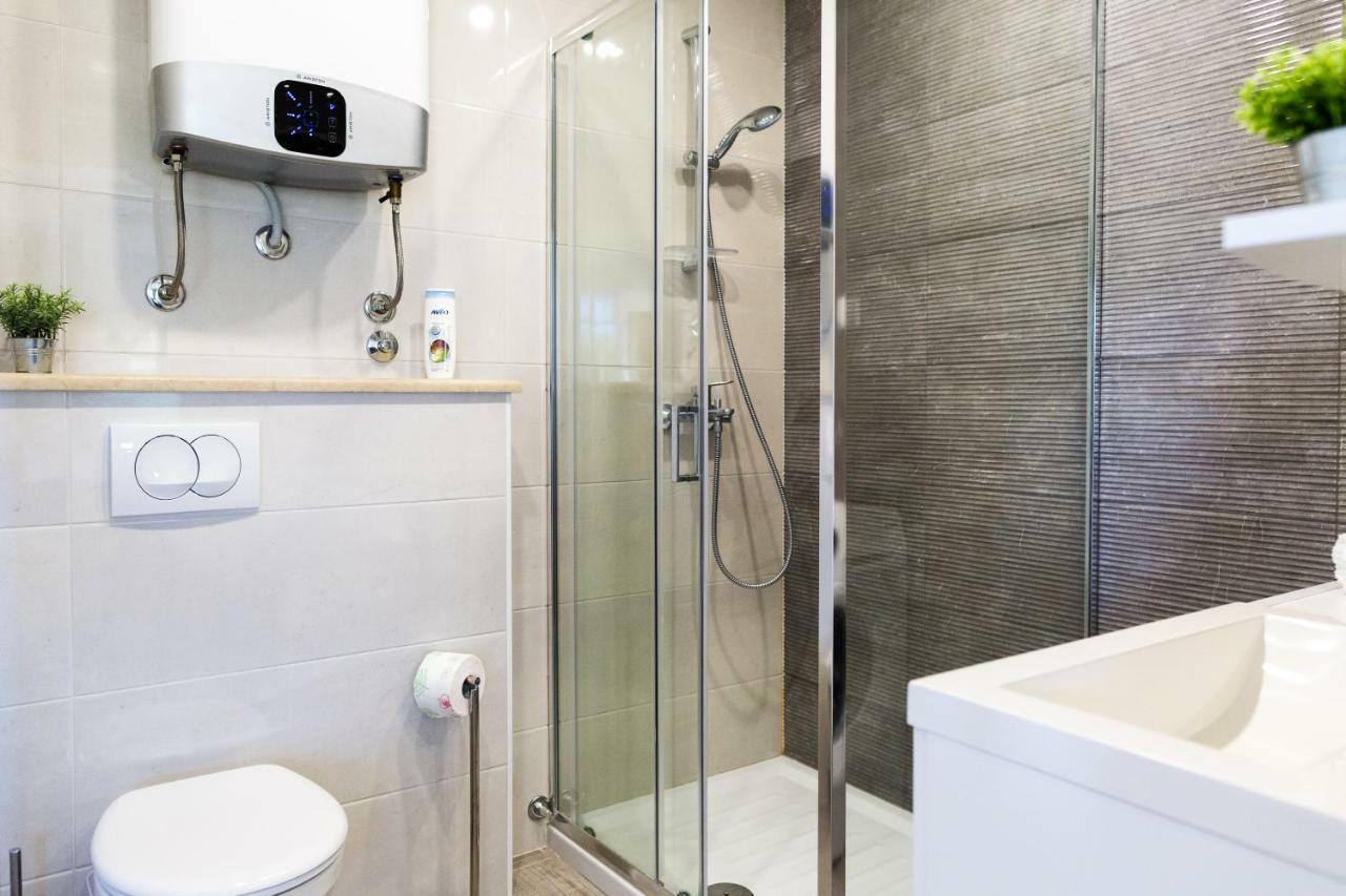 Apartments Petra Dubrovnik Luaran gambar