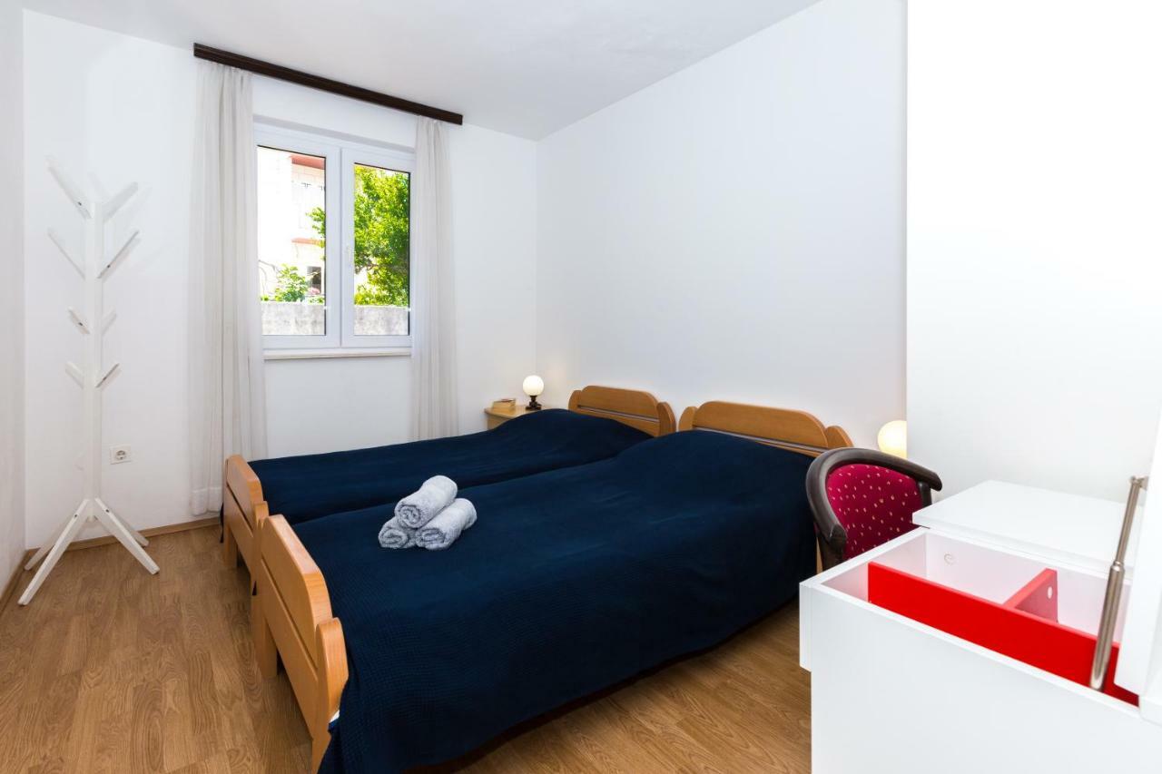 Apartments Petra Dubrovnik Luaran gambar