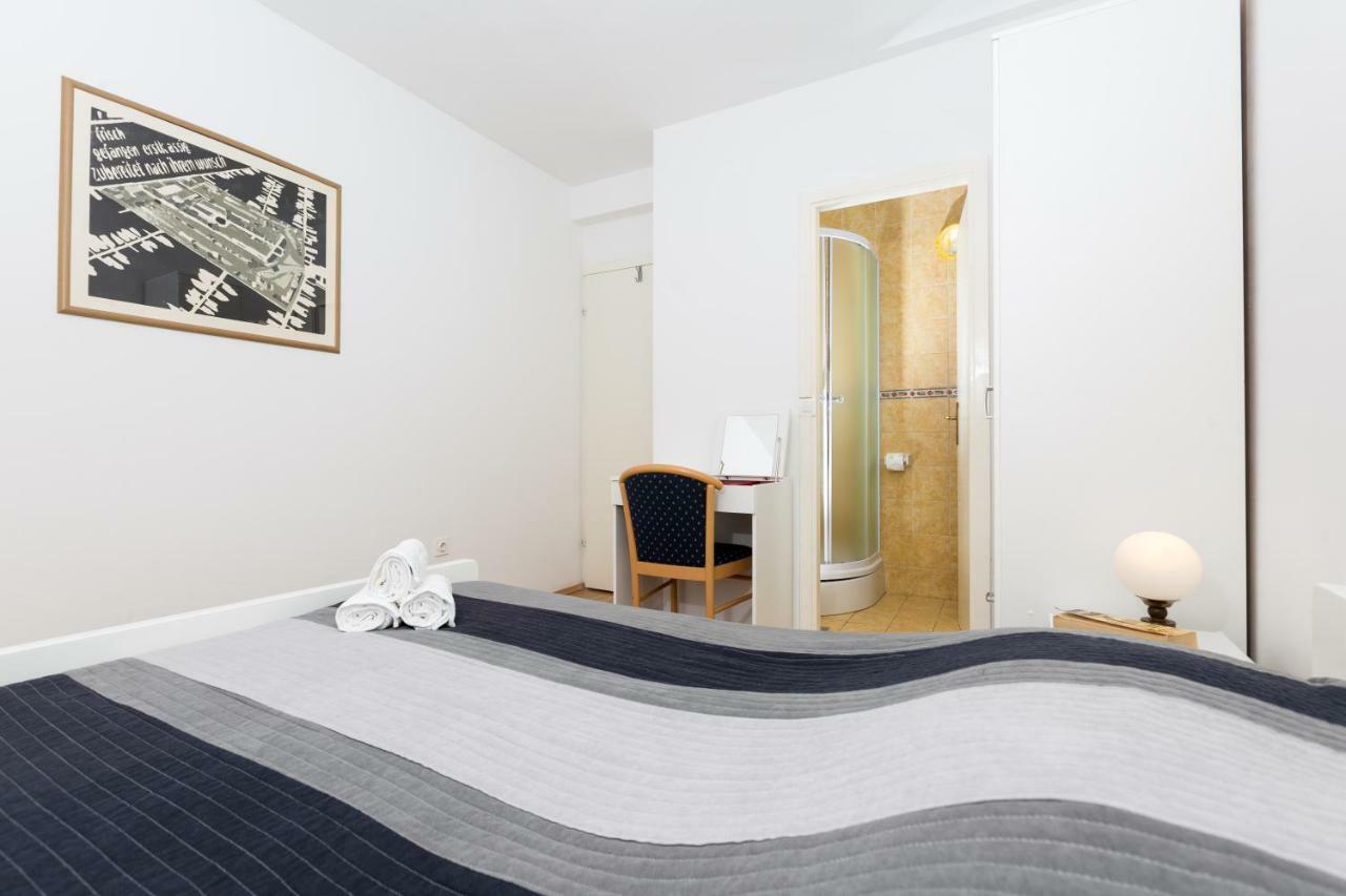 Apartments Petra Dubrovnik Luaran gambar