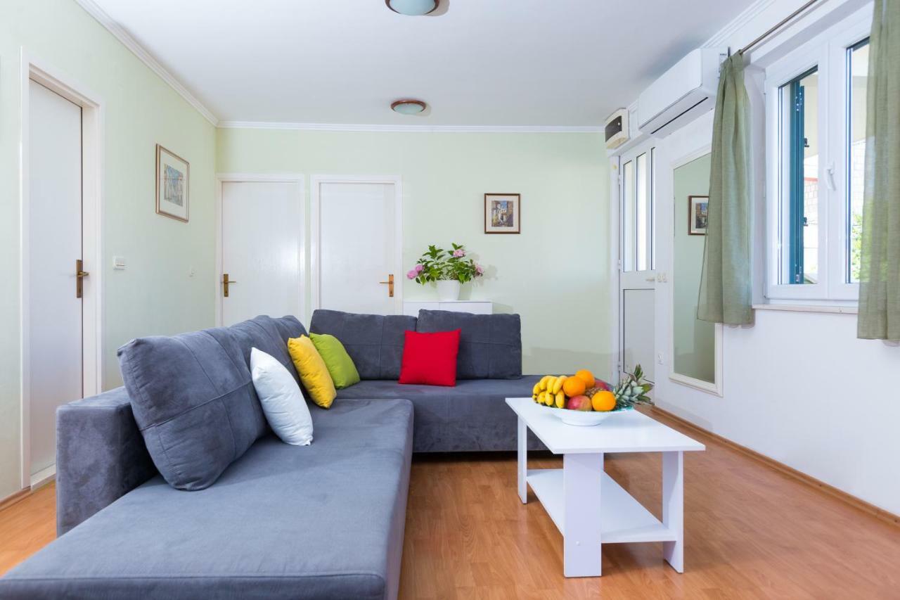 Apartments Petra Dubrovnik Luaran gambar